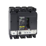 NSX160N M.logic 2,2 100A 4P