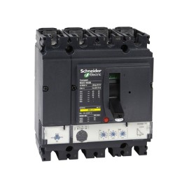 NSX160N M.logic 2,2 100A 4P