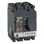 3P3T MICROLOGIC 5.2 A 160A NSX160N