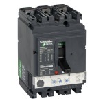 3P3T MICROLOGIC 2.2 M 100A NSX160N