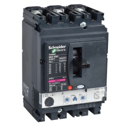 3P3T MICROLOGIC 2.2 M 220A NSX250H