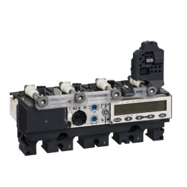 4P4T MICROLOGIC 5.2 A 250A TRIP UNIT