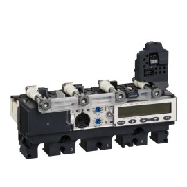 Vern Micrologic 5,2 E 4P 250A