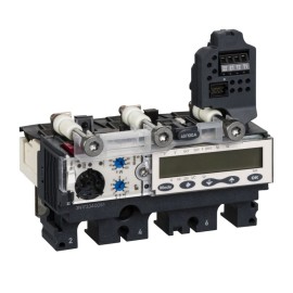 3P3T MICROLOGIC 6.2 A 250A TRIP UNIT