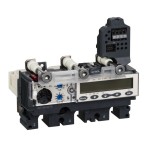 Vern Micrologic 6,2 E 3P 250A