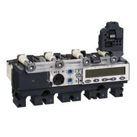 4P4T MICROLOGIC 6.2 A 250A TRIP UNIT