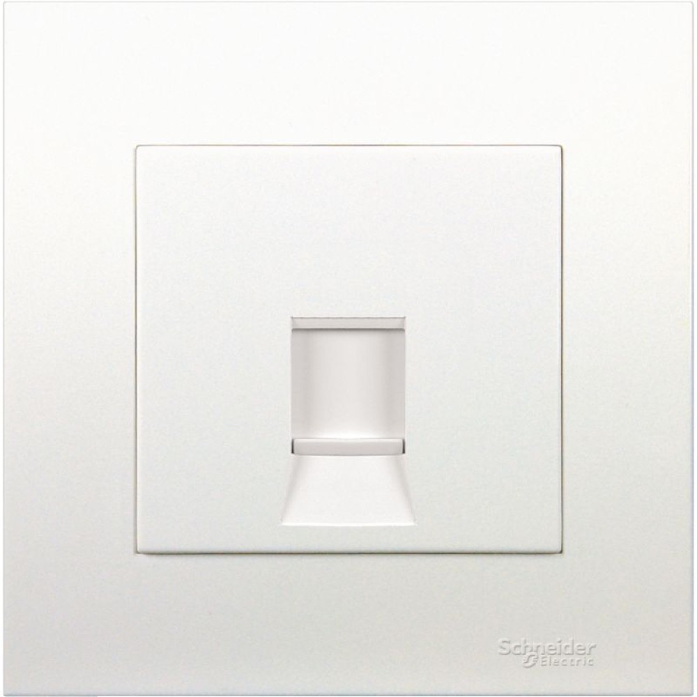KB31RJ OUTLET PLATE ASSEMBLY