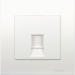 KB31RJ OUTLET PLATE ASSEMBLY