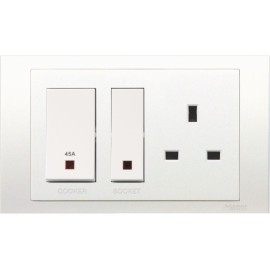 COOKER CONTROL UNIT