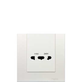 115_240V SHAVER UNIT