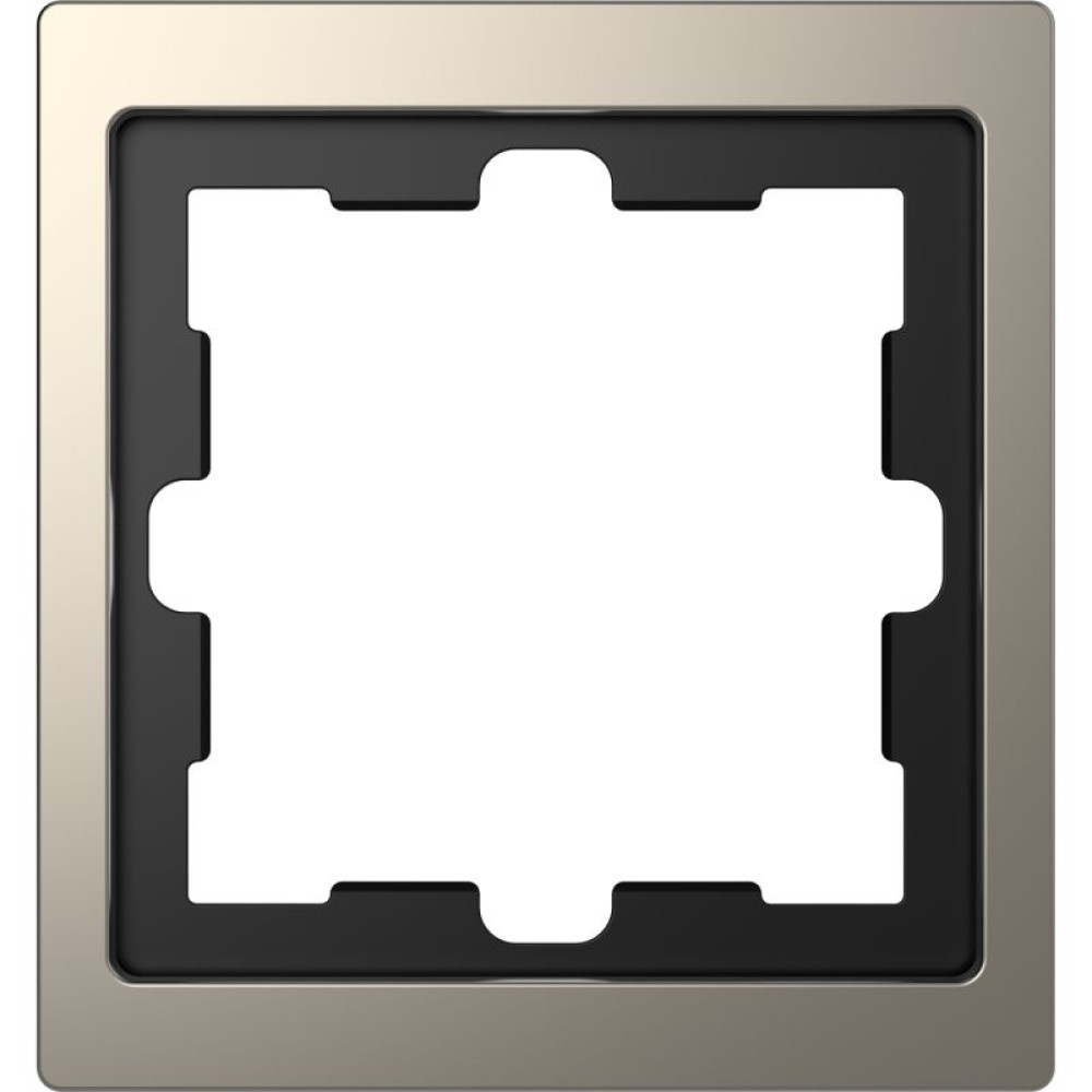Metal frame 1g nim D-Life Metal frame 1g nim D-Life