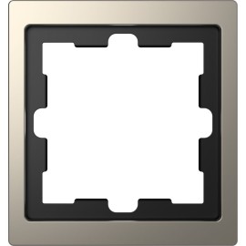 Metal frame 1g nim D-Life