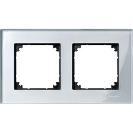 Real glass frame 2g di M-Ele