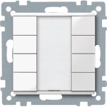 KNX push-btn.4g plus TPb pw SysM