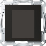 KNX Multitouch Pro TPb bk SysM