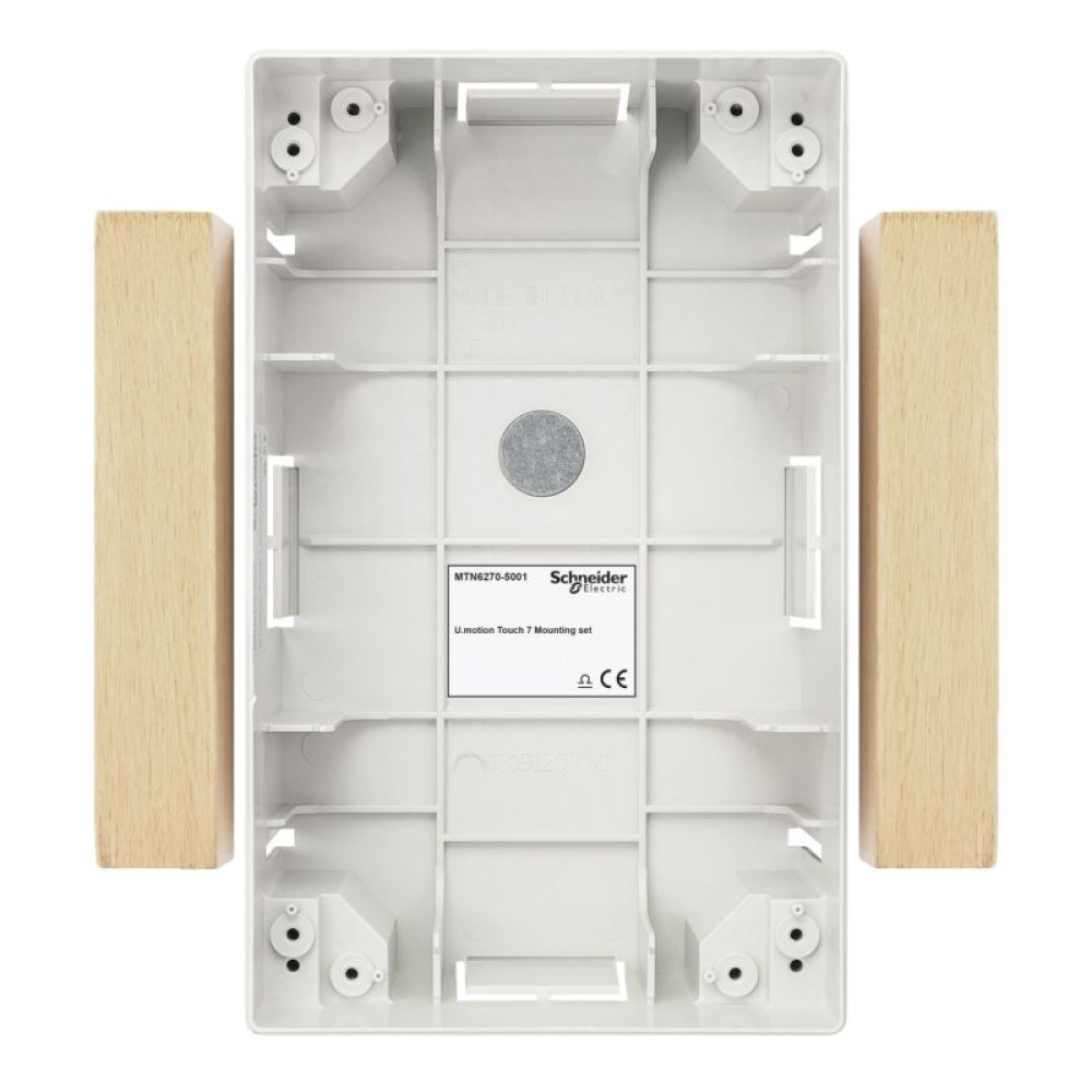 U.motion Touch 7 Mounting set