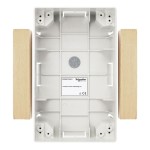 U.motion Touch 7 Mounting set