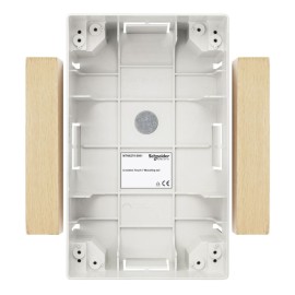 U.motion Touch 7 Mounting set