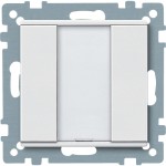 KNX push-btn.1g plus TPm pw SysM