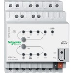 KNX Fan Coil Aktor REG-K
