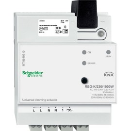 Uni.dim.act.REG-K/230/1000W