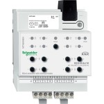 KNX bli.act.REG-K/4x/10 w.man.mode
