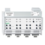 KNX bli.act.REG-K/8x/10 w.man.mode