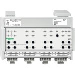 KNX bl.sw.act.REG-K/8x/16/10 w.man.mode