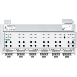 KNX bl.sw.act.REG-K/12x/24x/10 w.man.mo