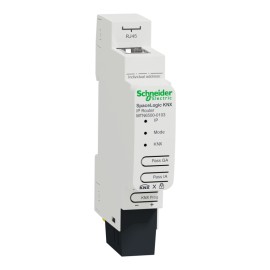 SpaceLogic KNX IP Router