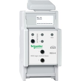 KNX logic module Basic REG-K