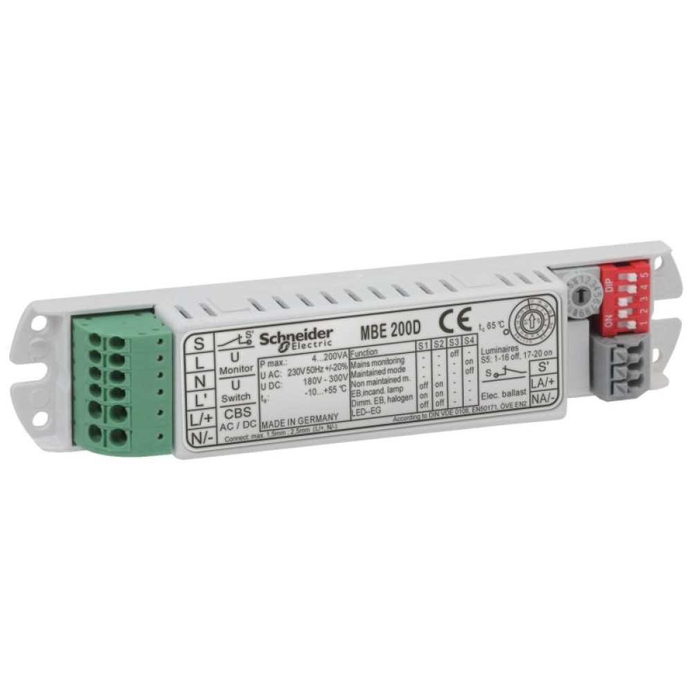 MBE200D EXW-P-C MBE200D EXW-P-C