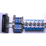 MOUT EXIWAY-POWER-DCC MULTISUB