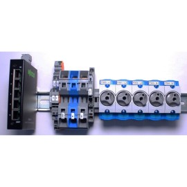 MOUT EXIWAY-POWER-DCC MULTISUB