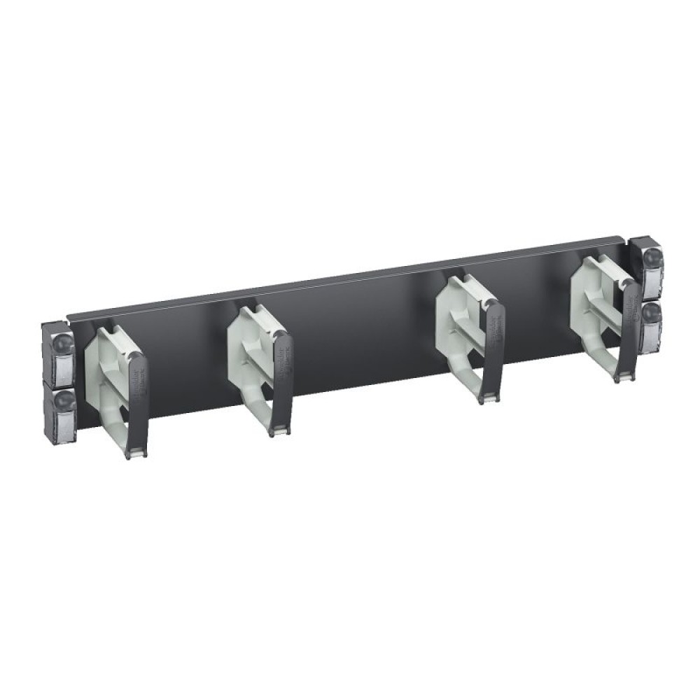 ACTASSI 19-C PANEL 19 2U FOR HORIZONTAL