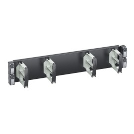 ACTASSI 19-C PANEL 19 2U FOR HORIZONTAL