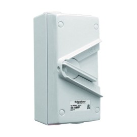 55A DP ISOLATOR