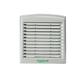 Outlet Grid cut-out 291x29mm
