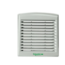 Outlet Grid cut-out 92x92mm