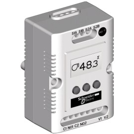 Hygrotherm 230V