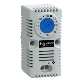 Sim.Thermostat(NO Vent.) Blue(ºC)
