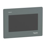GXU Touch Panel, 7