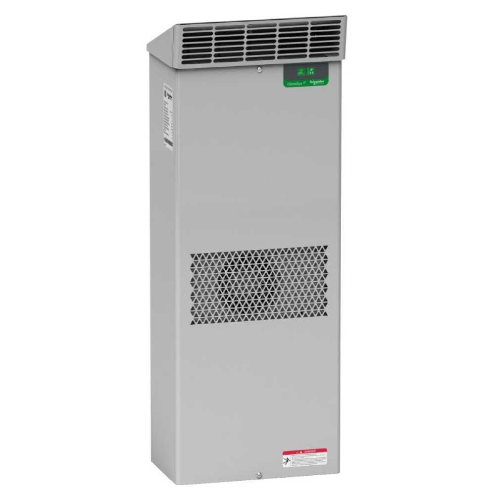 OUTDOOR Cooling U 1600W 2P400-440V