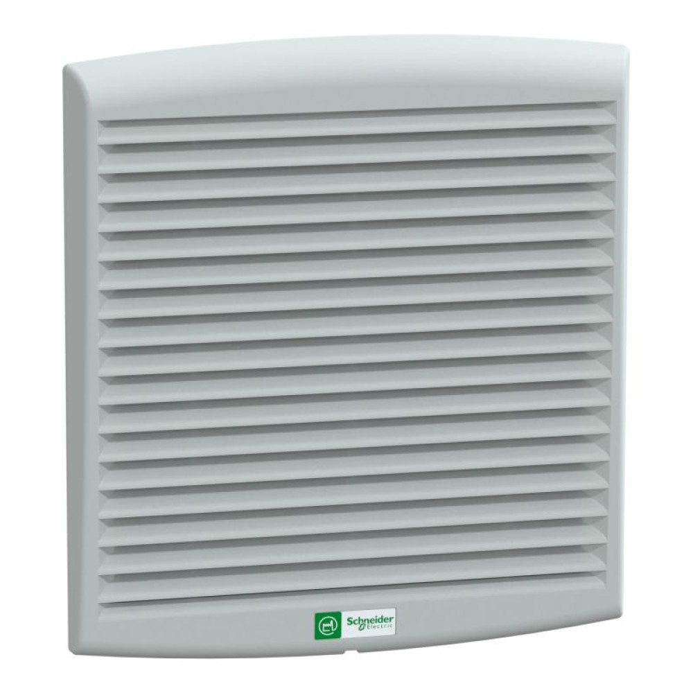Filterfan 165m3/h 230V IP54