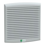 Filterfan 165m3/h 230V IP54