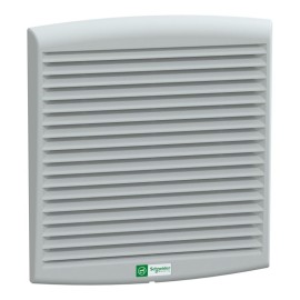 Filterfan 165m3/h 230V IP54