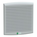 Filterfan 300m3/h 115V IP54