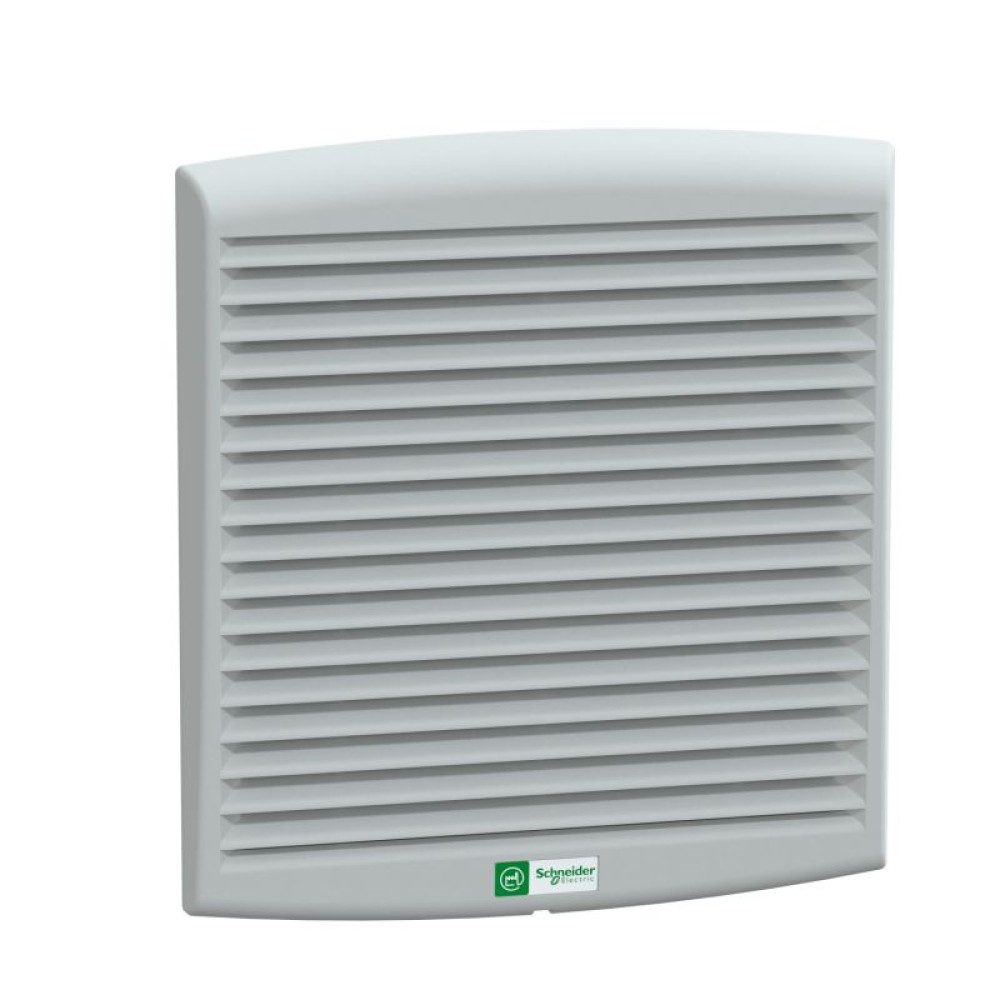 Filterfan 300m3/h 230V IP54