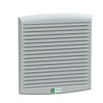 Filterfan 300m3/h 230V IP54