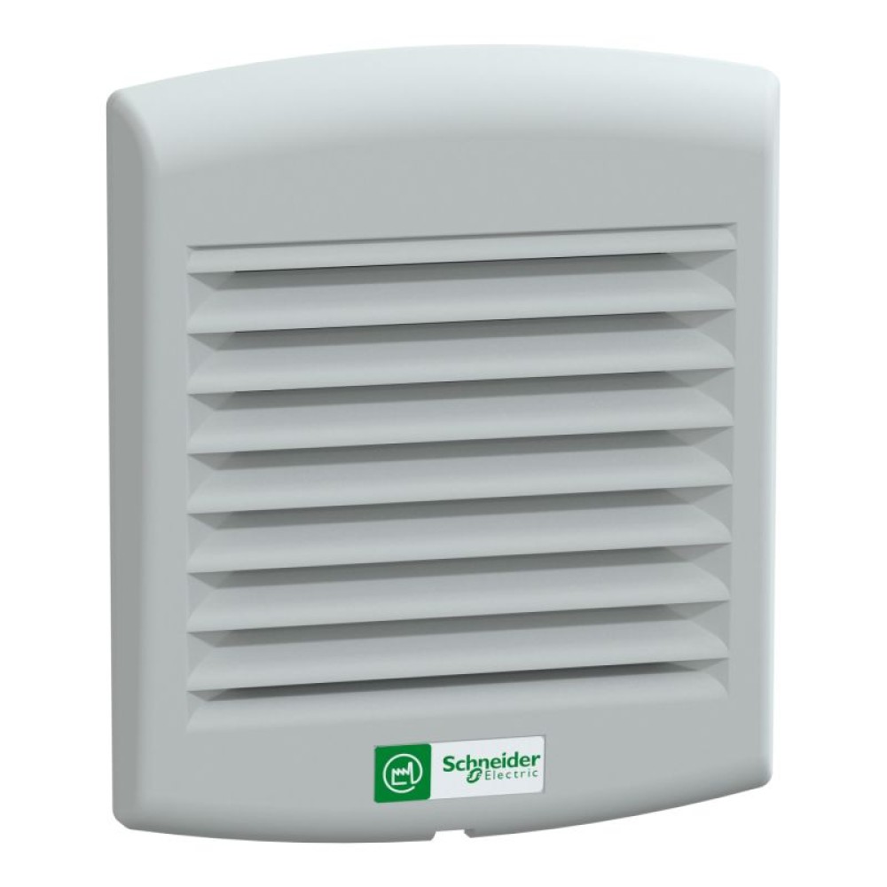 Filterfan 38m3/h 230V IP54